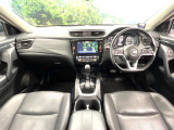 エクストレイル 2.0 20Xi ハイブリッド 