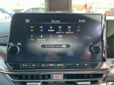ニッサンコネクトメモリーナビ・9インチ画面・フルセグTV・FM/AM・Bluetoothオーデイオ・アラウンドビューモニター・ETC車載器対応