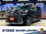 【中古車情報】トヨタ ヴェルファイア ハイブリッド 2.5 ZR E-Four 4WD (禁煙車)(1オーナー)(モデリスタフルエアロ の中古車詳細（走行距離：8.7万km、カラー：ブラック、販売地域：大阪府四條畷市西中野）