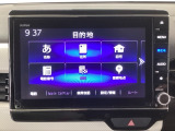 【オーディオ機能】オーディオは、フルセグTVの他にDVD/CDプレーヤーを装備♪もちろんFM/AMラジオもお聞きいただけます♪
