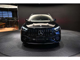 GLAクラス AMG GLA45 S 4マチックプラス 4WD 