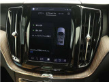 【空気清浄機能】効率的なキャビンフィルターにより、車内の空気もクリーンに。花粉症やアレルギーを持つドライバーや乗員には非常にうれしい機能です。