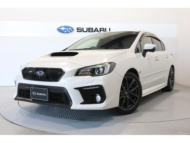 WRX  2.0GT-S EyeSight
