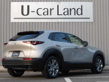 CX-30 2.0 20S i セレクション 