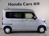 安全運転をサポートする様々な機能が備わっています!