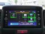 CD再生&フルセグTV&Bluetoothオーディオ・ハンズフリー通話&AUX音源&AM・FMラジオ付き♪