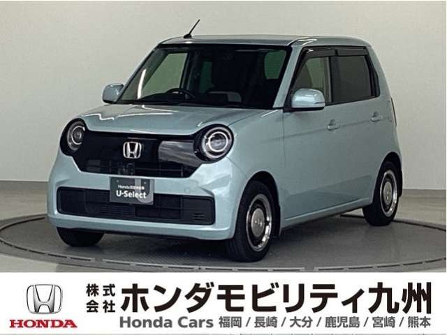 N-ONE 660 オリジナル