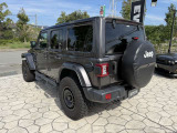 ラングラー アンリミテッド サハラ 4WD 