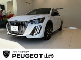 208GT HYBRID入荷しました。