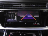 MMIシステムにはナビゲーション、ラジオ、オーディオ、Bluetooth、車両設定機能等がついております。詳しくは0078-6002-900146中古車スタッフまで