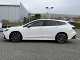 レヴォーグ 1.8 STI スポーツ EX 4WD 