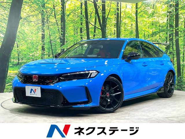 シビックタイプR