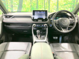 RAV4 PHV 2.5 G Z E-Four 4WD
