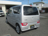 内外装ともにきれいに保たれた印象のお車です。
