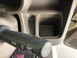 運転席側 カップホルダー