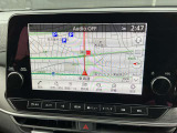【NissanConnectナビ】 9インチワイドディスプレイ・Bluetooth対応・USB接続・HDMI接続・Apple Carplay・Android Auto連携機能付き!! プロパイロットとリンク!! Apple CarPlay ワイヤレス接続対応!!