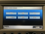【オーディオ機能】ナビに一体のオーディオは、ワンセグTVの他にCDプレーヤーを装備♪もちろんFM/AMラジオもお聞きいただけますよ♪