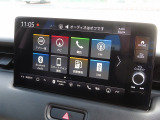 インテリアになじむデザイン♪操作性にも拘ったGathers☆☆純正コネクトナビです♪Bluetooth接続にも対応していますので、スマホの中の音楽を手軽に楽しむこともできます♪♪