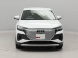 Q4スポーツバックe-tron 40 アドバンスド 