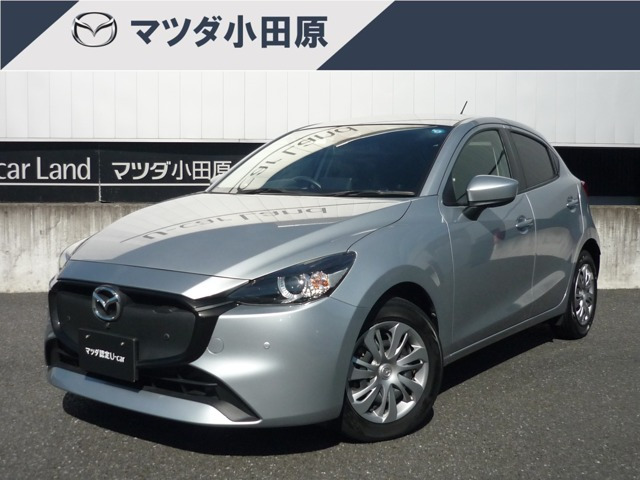 MAZDA2 1.5 15C
