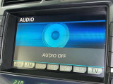AM/FMラジオ付きです♪
