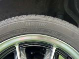 タイヤサイズ165/55R15