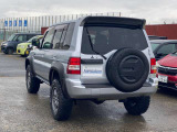 パジェロイオ 2.0 ZR 4WD 