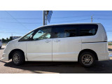 セレナ 2.0 ハイウェイスター Vセレクション+Safety II 4WD 