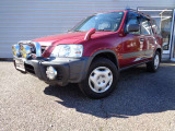 CR-V  2.0 4WD