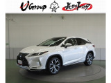2L 直列4気筒インタークーラー付ターボ搭載の「RX300」