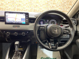 ヴェゼル 1.5 ハイブリッド Z 4WD 修復歴無し
