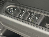 使いやすい配置とMINIらしいデザインが魅力のスイッチパネル