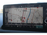 シビック 1.5 LX 禁煙車 純正9インチナビ フルセグTV