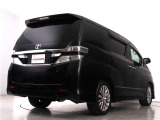 当店では、厳選された車両のみ展示しております。アルファード・ヴェルファイアに特化した専門店ならではの豊富な在庫の中から、お気に入りの一台をお探しください!