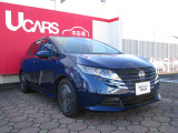日産の技術、ワンペダル感覚で加減速を調整。カーブや渋滞時などのペダルの踏み替えの負担を軽減します☆