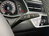 【運転席操作部】ドライバーが操作しやすい位置に各種スイッチを配置!日常の使いやすさにも配慮されています!