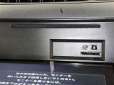 CD再生機能付き!