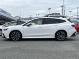 レヴォーグ 1.8 STI スポーツ EX 4WD 