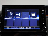 Bluetooth接続可能です!快適で楽しいドライブをするには、オーディオもとても重要ですよね。このナビはさまざまなメディアに対応していますので、楽しいドライブになります♪