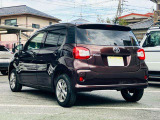 視認性の良いブレーキランプです。