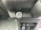 USB端子あり!