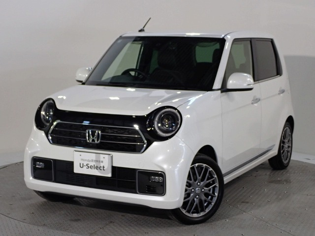 ホンダ N-ONE 