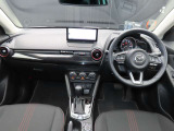 MAZDA2 1.5 15 スポルト 