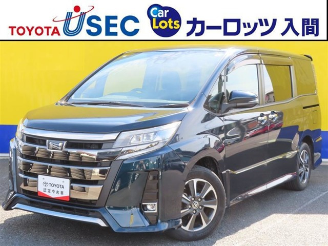 ノア 2.0 Si W×B II