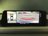 360&deg;ビューモニターとバックカメラ搭載です☆後退時の不安もこれにて解消ですね☆