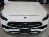 Cクラスワゴン C220d スポーツ (ISG) 