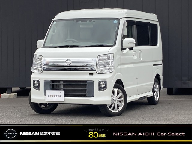 NV100クリッパーリオ G ハイルーフ