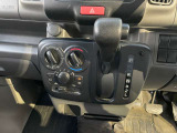 オートマで運転しやすいです♪