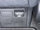 非常時やキャンプなどに役立つAC100Vコンセント付きです。