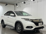ヴェゼル 1.5 ハイブリッド X ホンダセンシング 4WD 